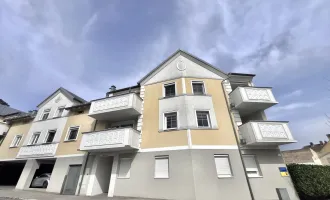 2-Zimmer-Wohnung mit Balkon - Ihr neues Zuhause!