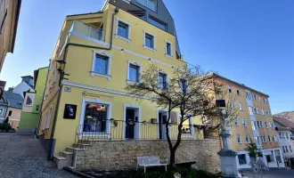 🏢 INVESTITIONSCHANCE IN DER ALTSTADT – DAS ZINSHAUS W20
