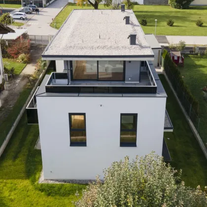 Luxus, der leistbar ist - neue 4-Zi.-Maisonette in Wattens - Bild 2