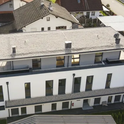 Luxus, der leistbar ist - neue 4-Zi.-Maisonette in Wattens - Bild 3