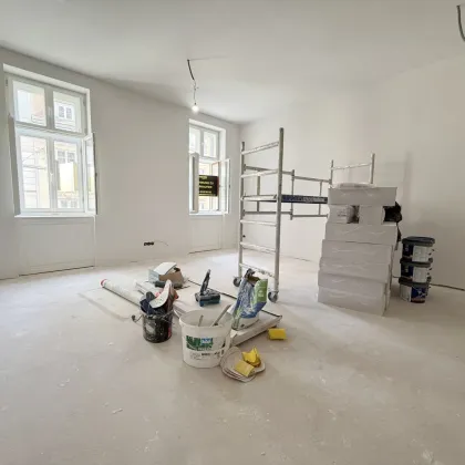 Erstbezug I Fußbodenheizung I Lift I Begegnungszone Neubaugasse - Bild 2