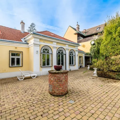 Exklusive Villa in begehrter Lage | Grundstücksfläche ca. 3.718m2 - Bild 2