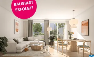 Städtischer Luxus trifft naturnahe Ruhe – LIESING GARDENS als attraktive Vorsorgeimmobilie