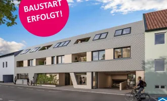 Dein Doppelhaus-Traum als Vorsorge: Modernes Wohnen in LIESING GARDENS mit nachhaltigem Potenzial