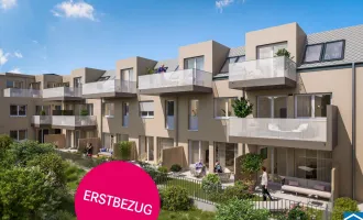 Städtischer Luxus trifft naturnahe Ruhe – LIESING GARDENS als attraktive Vorsorgeimmobilie
