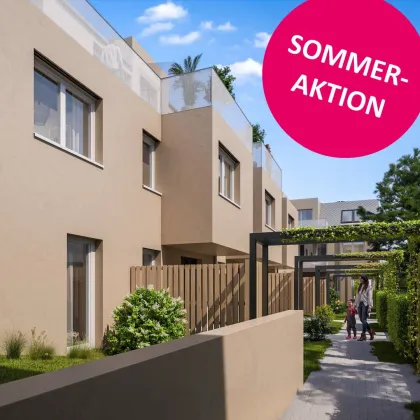 Städtischer Luxus trifft naturnahe Ruhe – LIESING GARDENS als attraktive Vorsorgeimmobilie - Bild 2