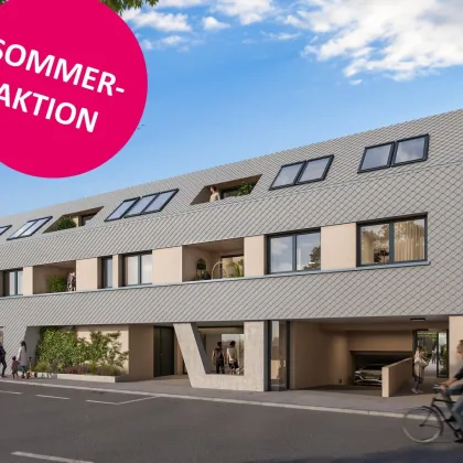 Exklusives Doppelhausflair als Investment: Ihr Traumhaus im Grünen von LIESING GARDENS zur Vermietung - Bild 2