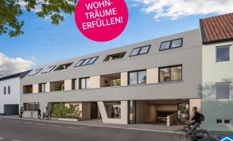 Dein Doppelhaus-Traum als Vorsorge: Modernes Wohnen in LIESING GARDENS mit nachhaltigem Potenzial