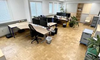 Augasse | Büroflächen zu vermieten