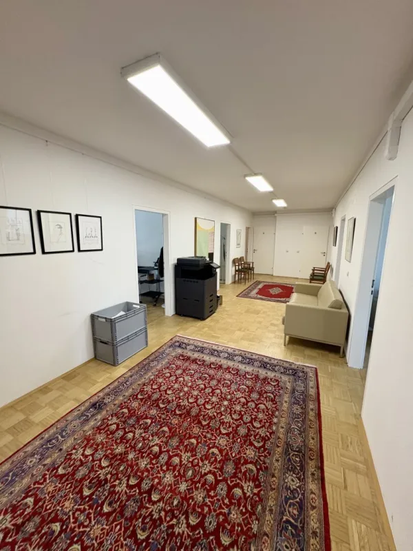Augasse | Büroflächen zu vermieten - Bild 1