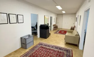 Augasse | Büroflächen zu vermieten