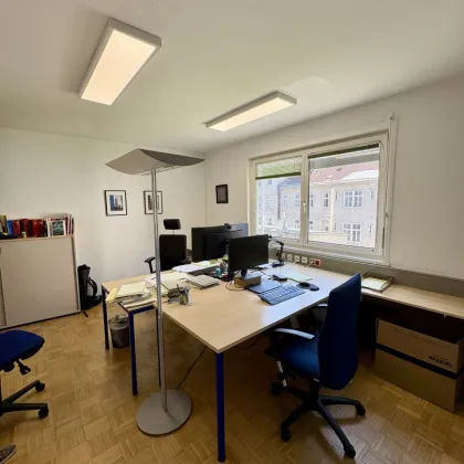 Augasse | Büroflächen zu vermieten - Bild 3