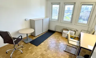 Augasse | Büroflächen zu vermieten