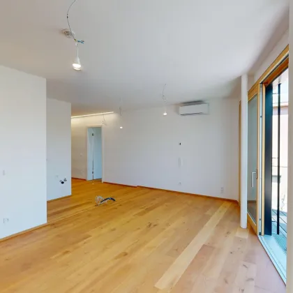 Penthousewohnung Nähe Hietzinger Bad I Erstbezug I Neubauprojekt - Bild 2