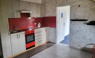 Eggenberg Schnäppchen Wohnung im Dachgeschoß