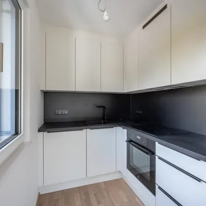 3 Zi.-Erstbezugswohnung mit Süd-Balkon in Grünruhelage – Villa Mauerbach2 – ab sofort beziehbar! - Bild 3