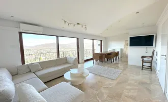 Einmalige Gelegenheit: Großzügiges Haus mit traumhaftem, unverbaubarem Fernblick in begehrter Lage des 14. Bezirks!