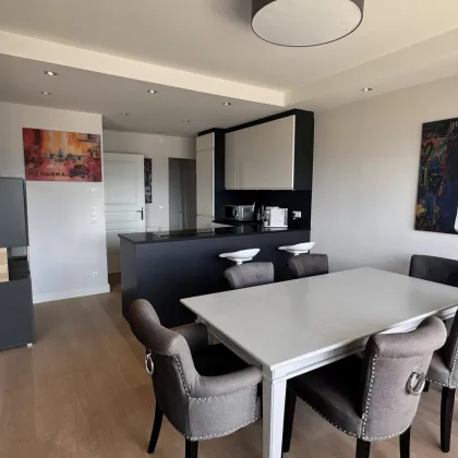 *Rarität in Velden – Maisonette mit Seeblick & Zweitwohnsitz - Bild 2