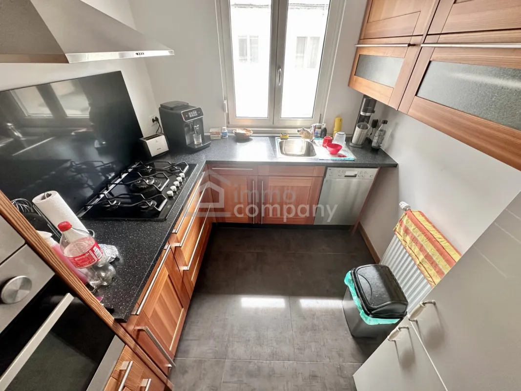Traumhafte 2-Zimmer-Wohnung in Groß-Enzersdorf – vollrenoviert für 260.000 €! - Bild 1