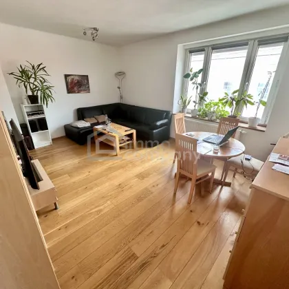 Traumhafte 2-Zimmer-Wohnung in Groß-Enzersdorf – vollrenoviert für 260.000 €! - Bild 2