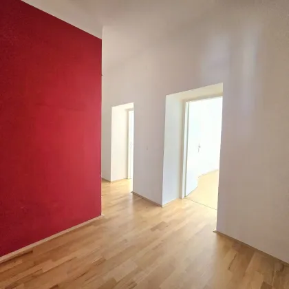 Helle 3-Zimmer-Wohnung in Währing – Toplage - optimale Aufteilung - Bild 3