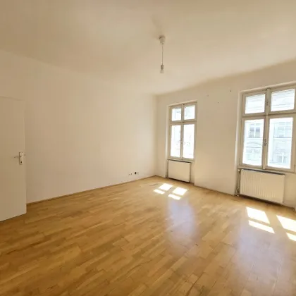 Helle 3-Zimmer-Wohnung in Währing – Toplage - optimale Aufteilung - Bild 2