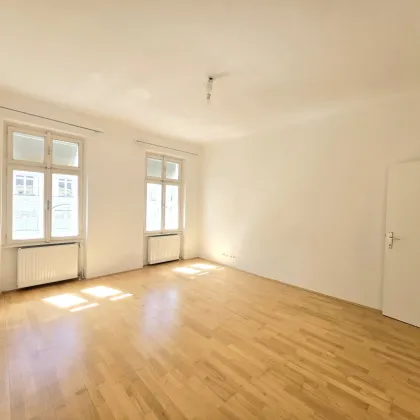 Helle 3-Zimmer-Wohnung in Währing – Toplage - optimale Aufteilung - Bild 2