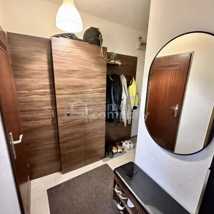 Gemütliche 2-Zimmer-Wohnung mit Balkon in Groß-Enzersdorf – Ihr neues Investment oder Zuhause! - Bild 2