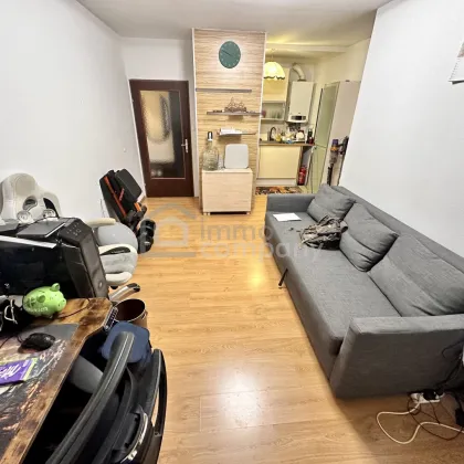 Gemütliche 2-Zimmer-Wohnung mit Balkon in Groß-Enzersdorf – Ihr neues Investment oder Zuhause! - Bild 3