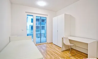 möblierte Apartments zur Kurzzeitmiete (2-12 Monate) / furnished apartments for short-term rental (2-12 months)