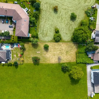 Erstbezug: Doppelhaushälften in Hard mit Wohnbauförderung - Bild 2