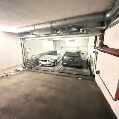Günstiger PKW-Stellplatz im Zentrum von Ottakring - Bild 3