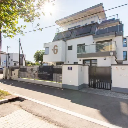 3-ZIMMER-GARTENWOHNUNG MIT 88 M² – WESTAUSRICHTUNG & TOP-LAGE BEI U1 - Bild 3
