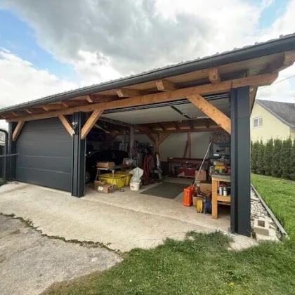 Charmantes Einfamilienhaus in zentraler Lage in Ferlach - Bild 3