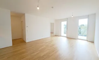 2-Zimmer-Wohntraum mit Terrasse!