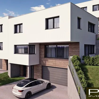 STEYREGG - PULGARN: Exclusiv, familär mit Aussicht und höchstem Wohnkomfort - Bild 2
