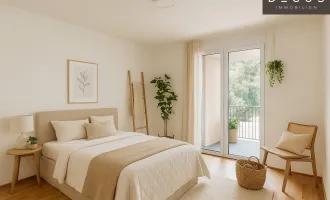 | 3 ZIMMER | KOCHINSEL | BALKON |  ST. VEIT GASSE 25 | ERSTBEZUG IN HIETZING | MIETBEGINN PER 01. DEZEMBER 2025