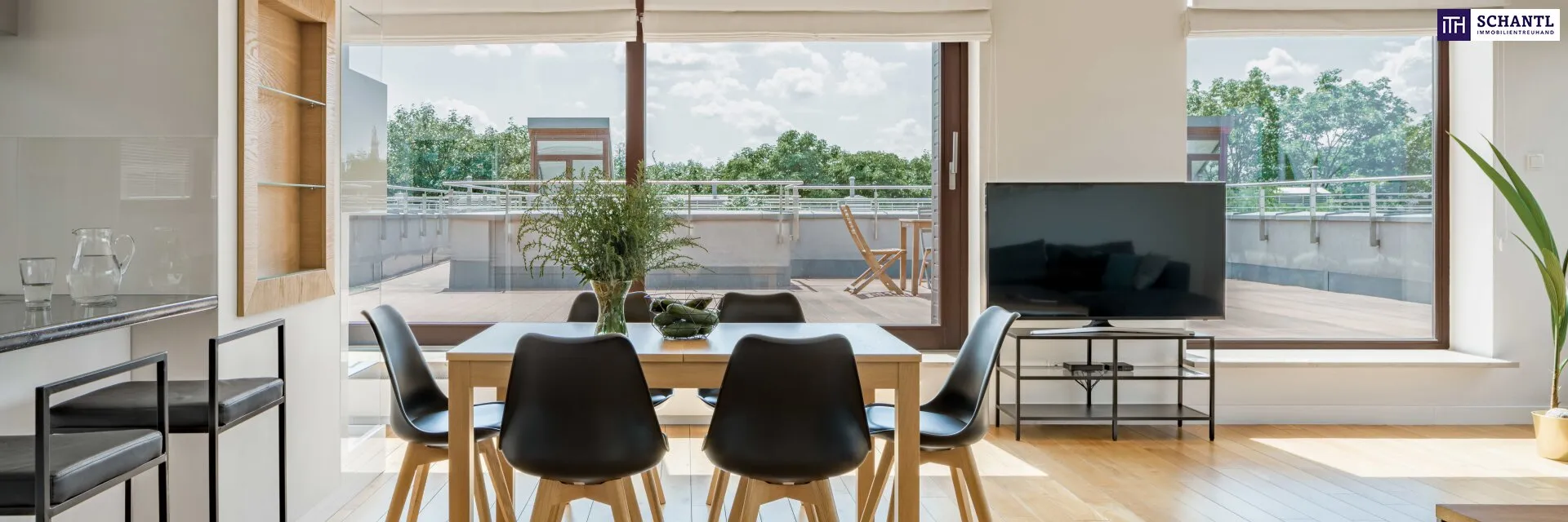 Traumhaftes Grundstück in Wiens begehrtestem Cottageviertel mit mehreren Nutzungs- und Bebauungsoptionen! - Bild 1