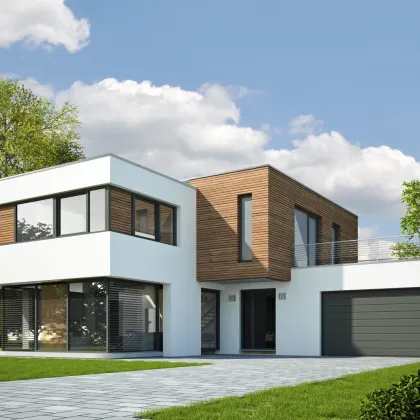 Traumhaftes Grundstück in Wiens begehrtestem Cottageviertel mit mehreren Nutzungs- und Bebauungsoptionen! - Bild 2