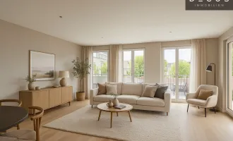 | 3 ZIMMER | SCHRANKRAUM | DACHGESCHOSS | TERRASSE | ST. VEIT GASSE 25 | ERSTBEZUG IN HIETZING | MIETBEGINN PER 01. DEZEMBER 2025