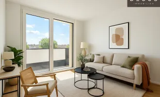 | 4 ZIMMER | DACHGESCHOSS | TERRASSE | ST. VEIT GASSE 25 | ERSTBEZUG IN HIETZING | MIETBEGINN PER 01. DEZEMBER 2025