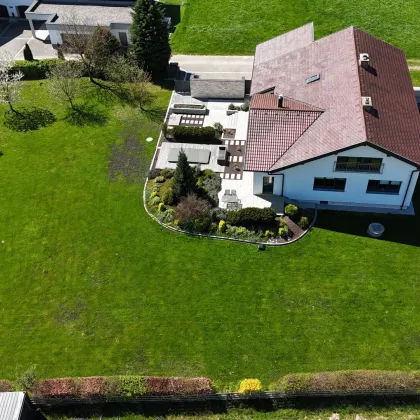 Design trifft Natur - Luxuslandhaus - Bild 3