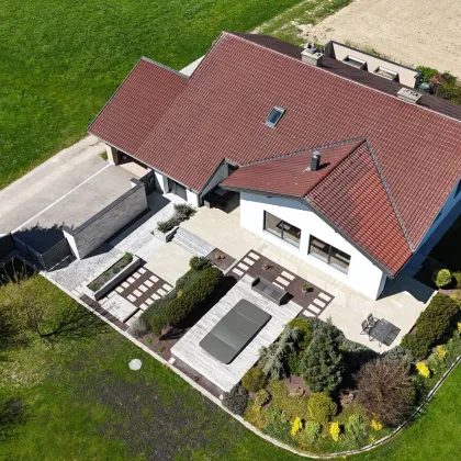 Design trifft Natur - Luxuslandhaus - Bild 2