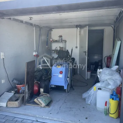 Lagerhalle mit vielen Möglichkeiten - Bild 3