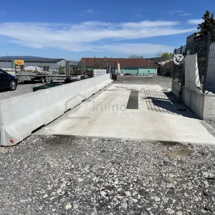 Lagerhalle mit vielen Möglichkeiten - Bild 2