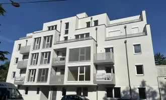 Baumer 21- Coole Starterwohnung in Ruhelage- Top Öffi- Anbindung