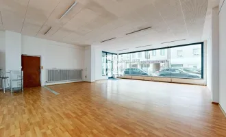 @Attraktive Gewerbefläche in Wiener Neustadt – vielseitig, flexibel und bestens gepfleg@