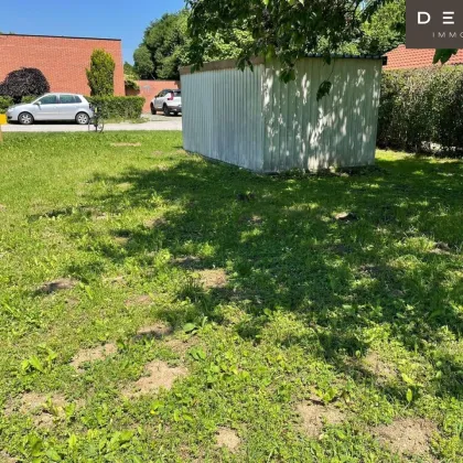 Ihr Traumgrundstück in Grub i. Wienerwald 702m² Baugrund für nur 280.000 €! - Bild 2