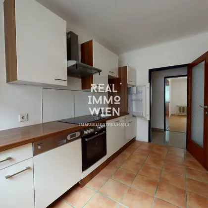 @Sehr schöne 2 Zimmerwohnung mit Balkon im 10. Bezirk!!! 360°- 3D Besichtigung@ - Bild 3