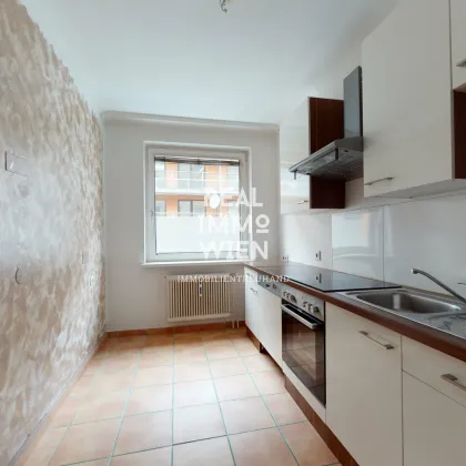 @Sehr schöne 2 Zimmerwohnung mit Balkon im 10. Bezirk!!! 360°- 3D Besichtigung@ - Bild 2